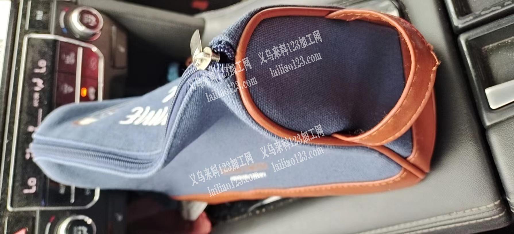 寻找义乌本地的箱包加工厂，这款包能做的请