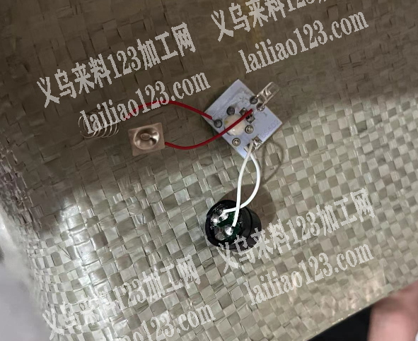 有焊锡外发加工，几个点，简单，找义乌周边