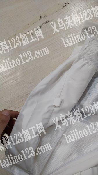 寻求做拉链衫工厂，蒲江最好