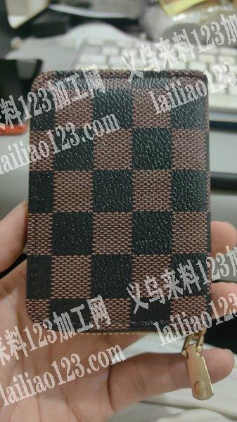 电商20000小钱包订单，寻找厂家，如图