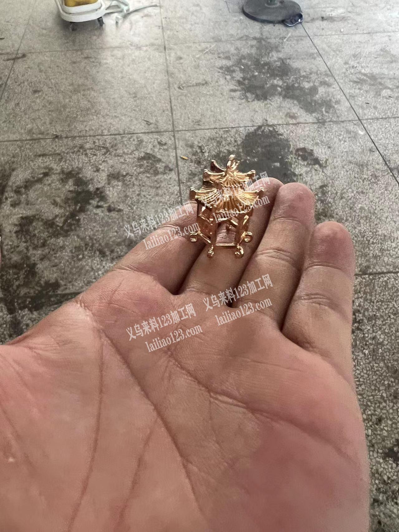 古风配件订单，如图，有货的或者能做的联系