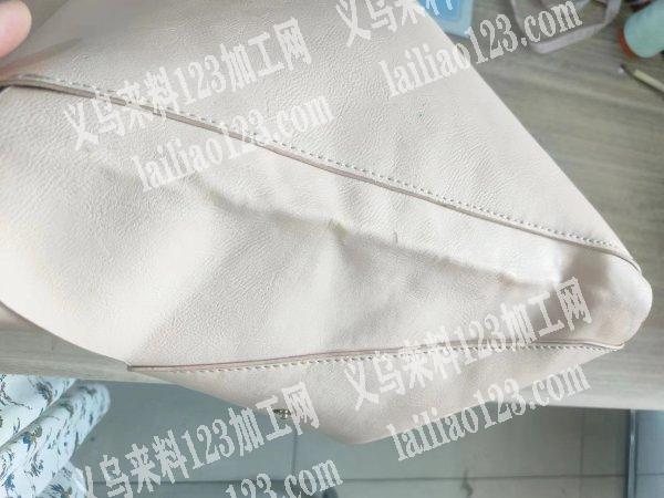 有做女包的工厂没有？微信