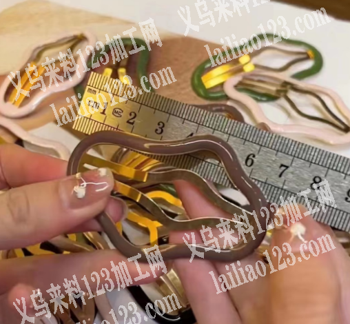 有做夹子的工厂联系