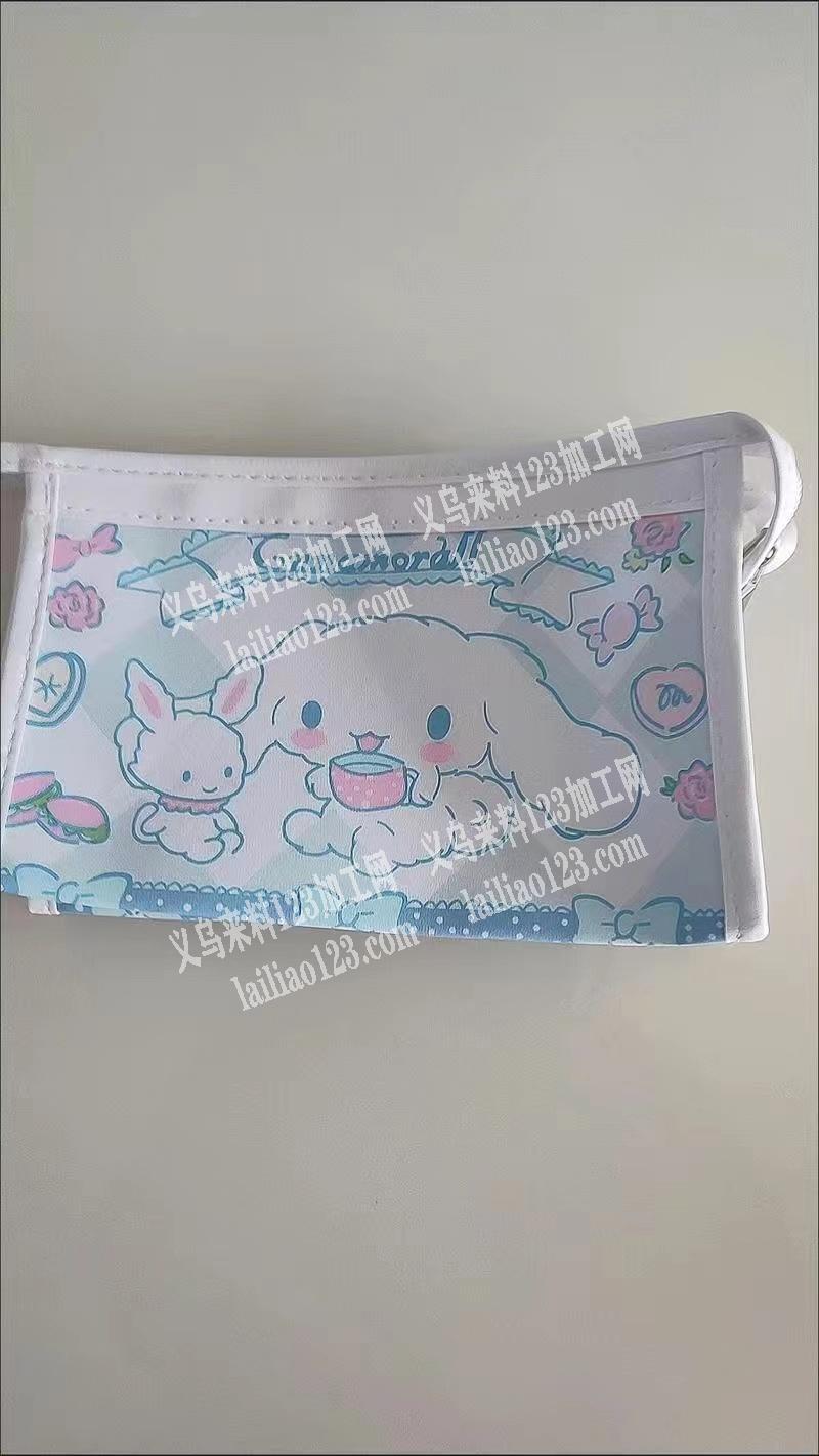 笔袋外发加工，寻找专业做笔袋的箱包加工厂