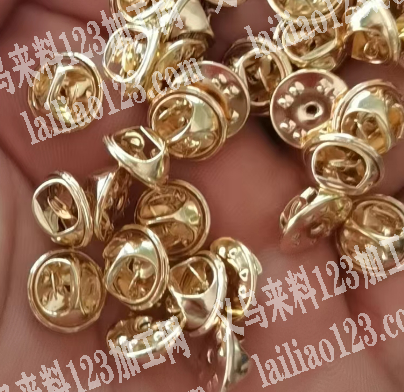 大量如图扣子订单，寻找厂家，大量用