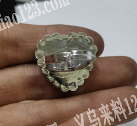 5万戒指耳环订单，寻找厂家