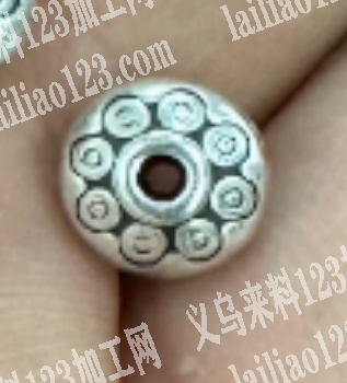 《电镀外发》亚银抹黑工艺，寻找电镀的加工