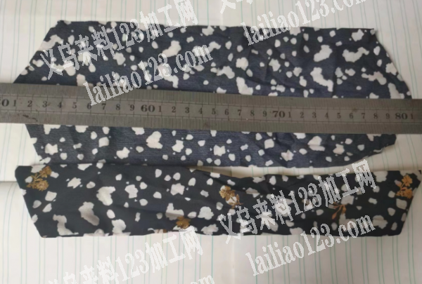 《发外地去做》踩线的平车活，寻找外地的缝