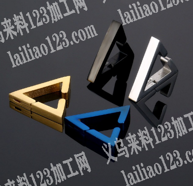 不锈钢类饰品订单外发，专业做的工厂私信，