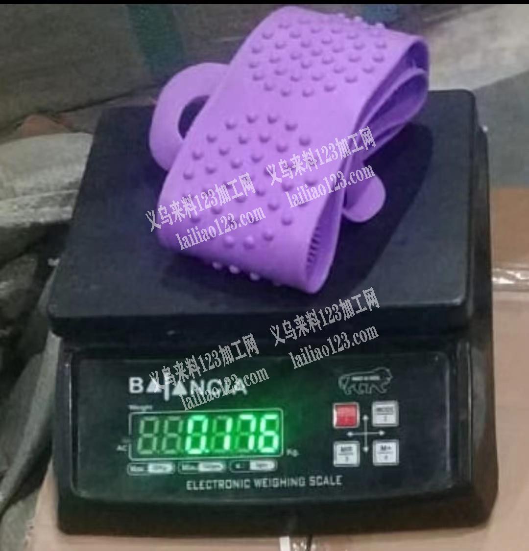 1.5万硅胶搓澡神器订单，如图，寻找厂家