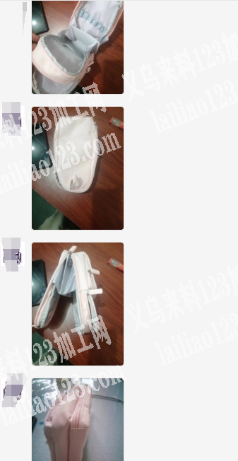 老板委托寻找：寻找外地笔袋工厂，大量箱包