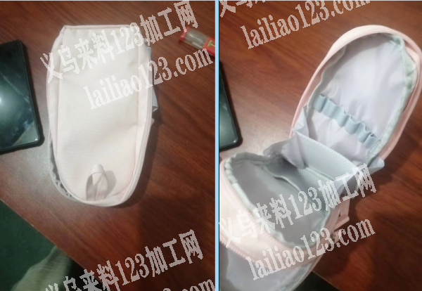 老板委托寻找：寻找外地笔袋工厂，大量箱包