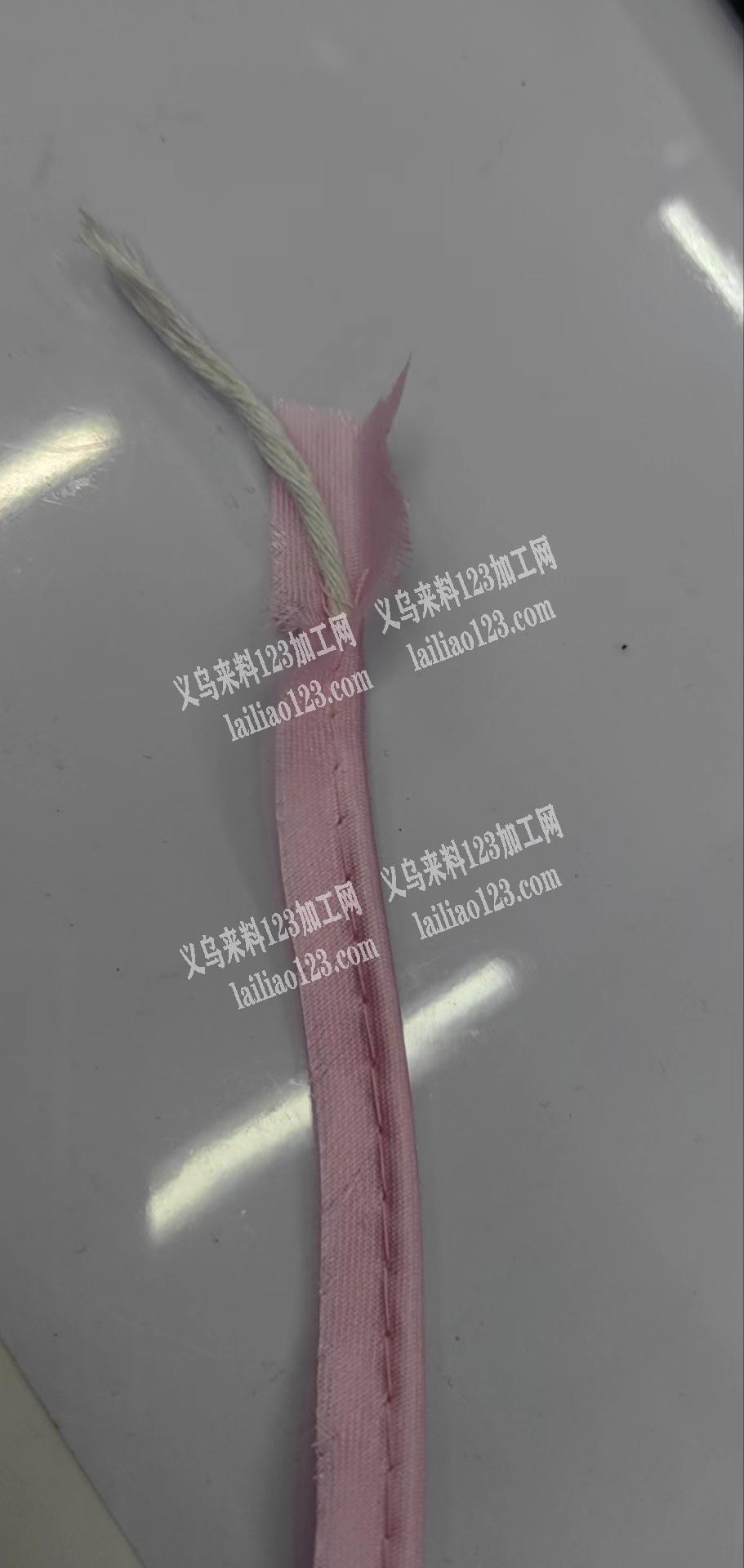 常年大量平车踩线缝纫货外发加工，老板在线