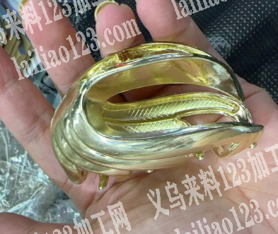 1万合金抓夹毛胚订单寻找工厂合作，如图吗