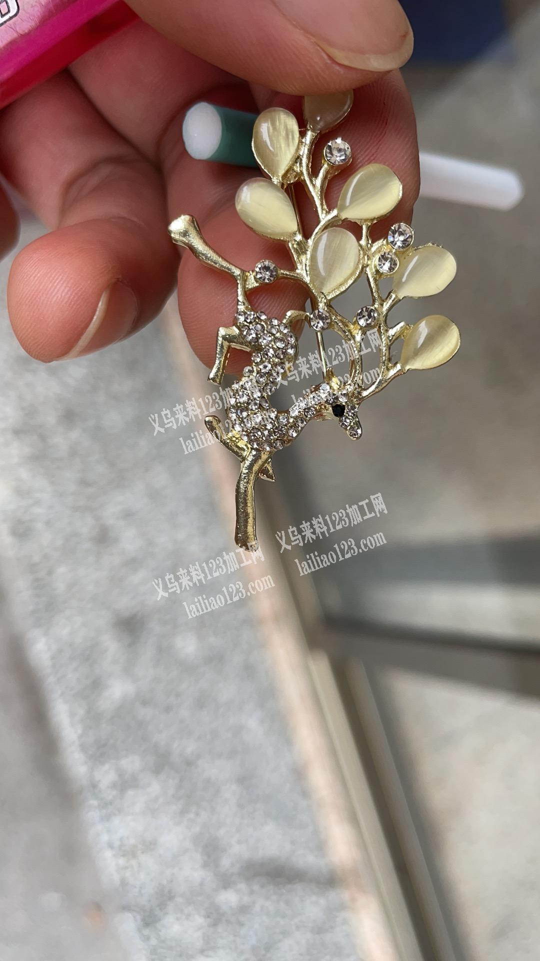 找点钻加工厂，如图，义乌的联系