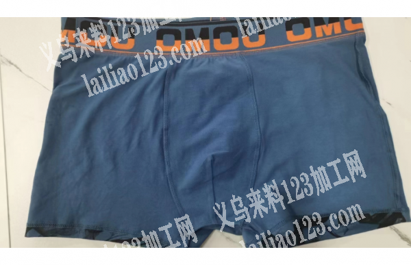 大量内裤外发，量大，找加工厂