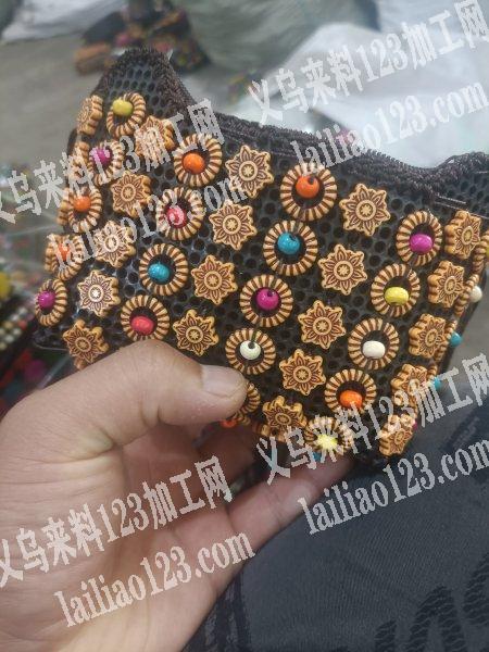 承接各种椰壳包，手机包加工，有工人