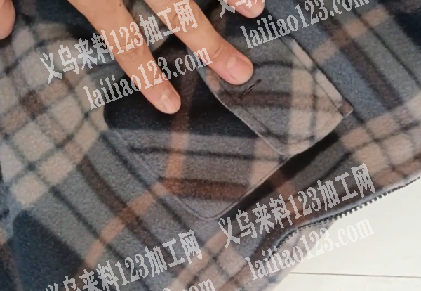 老板委托寻找：上衣外套服装外发加工，寻找