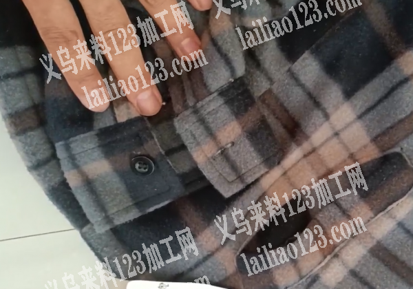 老板委托寻找：上衣外套服装外发加工，寻找