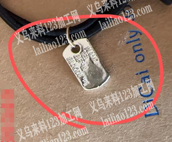 合金吊坠订单，如图，寻找有磨具的工厂，翻