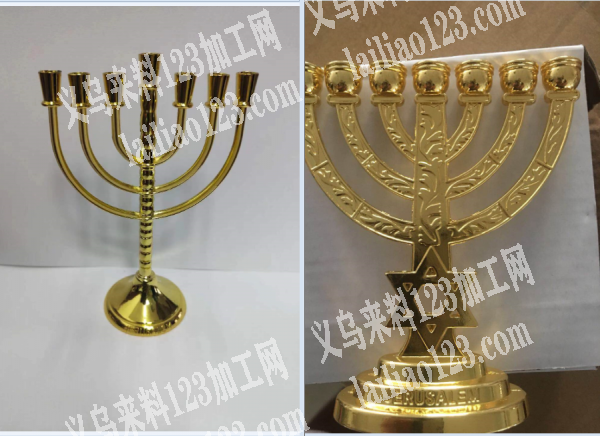 大量工艺品订单外发电镀加工，寻找电镀的加