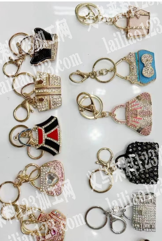 合金配件订单，成品订单，附图片，寻找成品