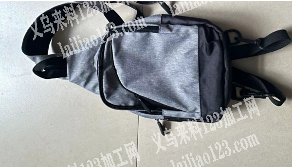 如图腰包外发加工，寻找腰包加工厂，详谈，