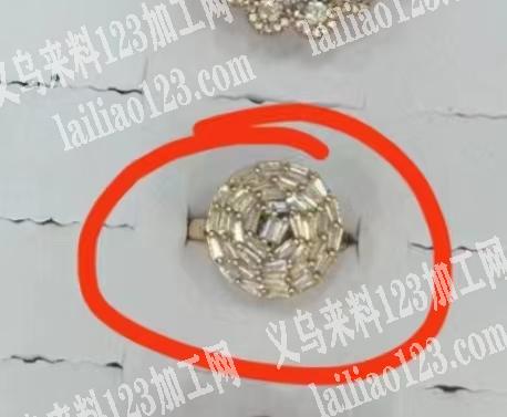 寻找旋转轴承现货，有的联系