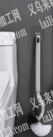 寻找注塑马桶刷的厂家，如图，有做的厂家联