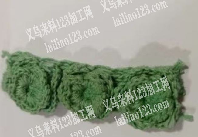 手工毛线钩针的手工活外发加工，寻找专业做