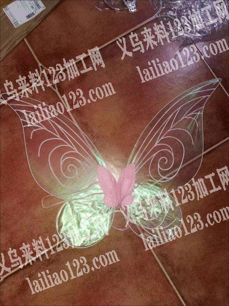 老板委托寻找：苏溪有手工打胶枪的手工活外