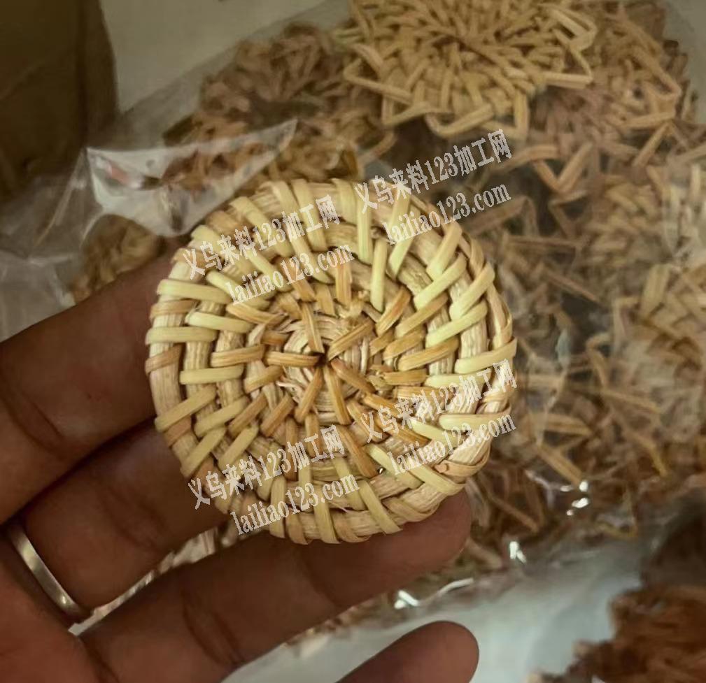 老板委托寻找：藤编产品订单，寻找藤编工厂