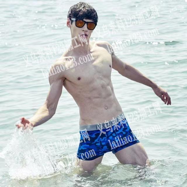外贸男士平角裤外发，纯加工，寻找专业做内