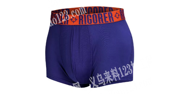 外贸短裤内裤四角裤外发加工，纯加工，寻找