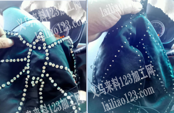 打钉，钉钻外发加工，如图，寻找加工厂