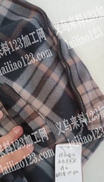 双层服装外发加工，寻找服装加工厂
