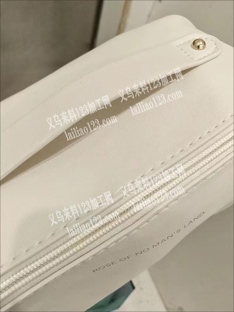 老板委托寻找：常年有箱包订单外发，发外地