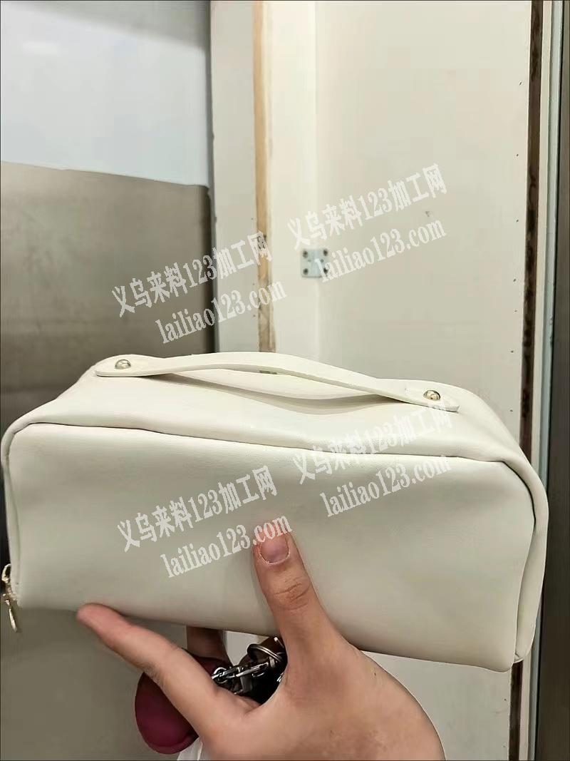老板委托寻找：常年有箱包订单外发，发外地
