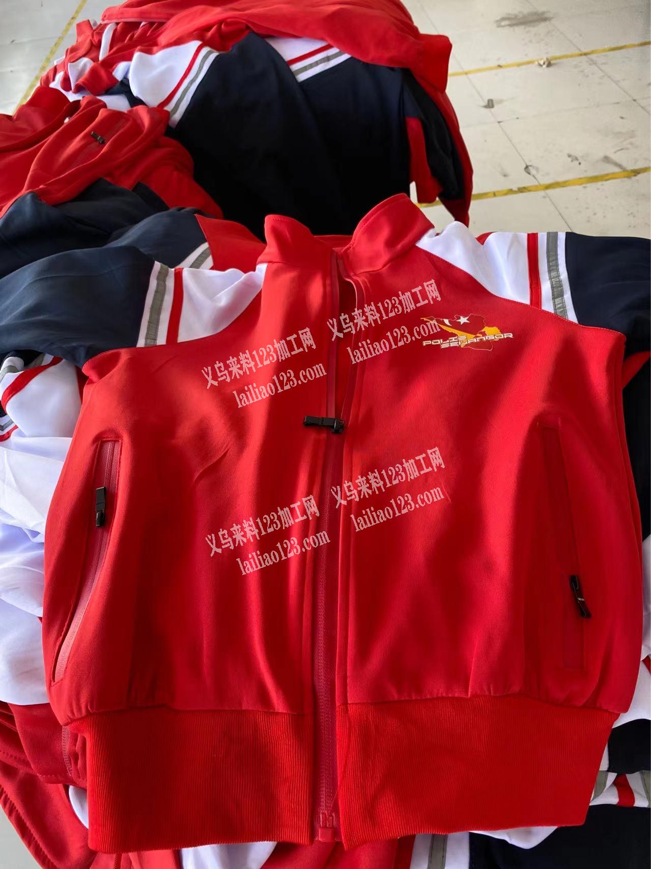 寻找服装加工厂，长期合作，量大，浦江