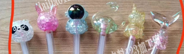 大量卡通鼻头订单，寻找厂家，如图