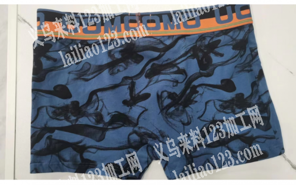 寻找专业生产短裤的加工厂，量大，长期合作