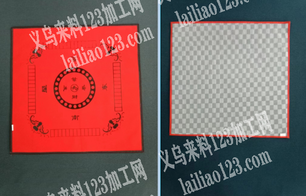 北苑公司高档桌垫订单外发，成品订单外发，