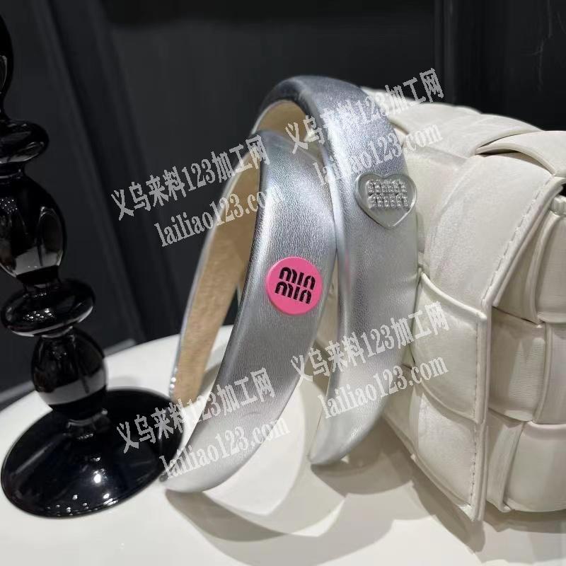 外贸头箍订单，寻找头箍厂家，如图