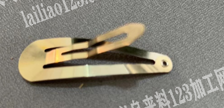 寻找水滴夹源头厂家，有订单