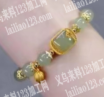 采购爆款手链，要成品，电话详谈