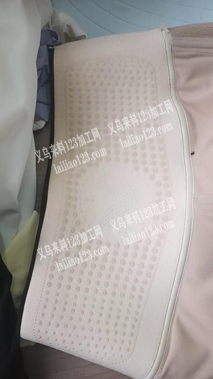 寻找专业做乳胶芭比裤腰头的工厂，如图,电