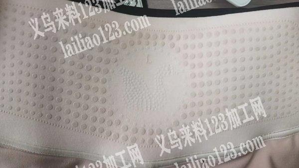 寻找专业做乳胶芭比裤腰头的工厂，如图,电