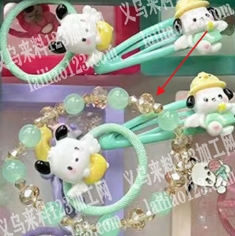 外贸手链订单，寻找厂家，如图，厂家联系我