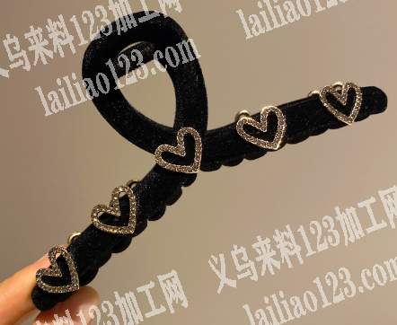《采购如图抓夹成品》寻找做这款抓夹成品的