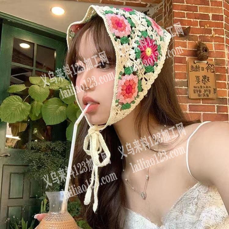 找这个产品会做的加工厂，有单，有的联系